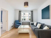 Недвижимость Dovehouse Street: 6