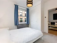 Недвижимость Dovehouse Street: 9