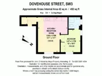 Недвижимость Dovehouse Street: 10
