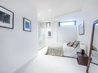 Недвижимость Roland Gardens, South Kensington: 5