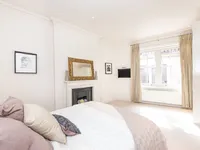 Недвижимость Roland Gardens, South Kensington: 6