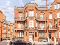 Недвижимость Roland Gardens, South Kensington: 9