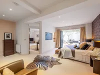 Недвижимость Roland Gardens, South Kensington: 12