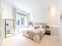 Недвижимость Roland Gardens, South Kensington: 15