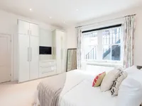 Недвижимость Roland Gardens, South Kensington: 16