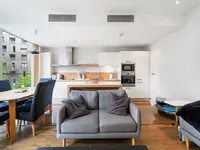 Недвижимость Cubitt Building, Grosvenor Waterside, Gatliff Road, Sloane Square: 2