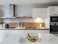 Недвижимость Cubitt Building, Grosvenor Waterside, Gatliff Road, Sloane Square: 4