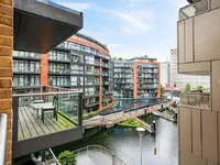 Недвижимость Cubitt Building, Grosvenor Waterside, Gatliff Road, Sloane Square: 7