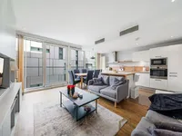 Недвижимость Cubitt Building, Grosvenor Waterside, Gatliff Road, Sloane Square: 9