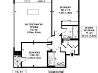 Недвижимость Cubitt Building, Grosvenor Waterside, Gatliff Road, Sloane Square: 13