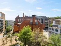 Недвижимость Hepworth Court, Grosvenor Waterside, Gatliff Road, Sloane Square: 2
