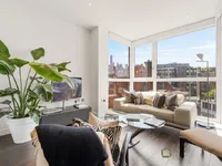 Недвижимость Hepworth Court, Grosvenor Waterside, Gatliff Road, Sloane Square: 9