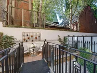 Недвижимость Egerton Gardens, Knightsbridge: 1