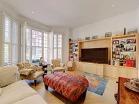 Недвижимость Egerton Gardens, Knightsbridge: 5