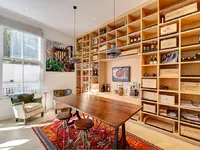 Недвижимость Egerton Gardens, Knightsbridge: 6