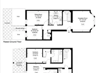 Недвижимость Egerton Gardens, Knightsbridge: 9