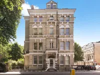 Недвижимость Elm Park Gardens: 8