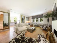 Недвижимость Elm Park Gardens: 9