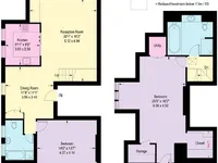 Недвижимость Elm Park Gardens: 16