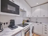 Недвижимость Harcourt Terrace, Chelsea: 1