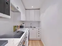 Недвижимость Harcourt Terrace, Chelsea: 2