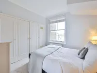 Недвижимость Harcourt Terrace, Chelsea: 3