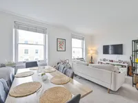 Недвижимость Harcourt Terrace, Chelsea: 6