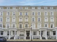 Недвижимость Harcourt Terrace, Chelsea: 7