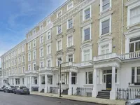 Недвижимость Harcourt Terrace, Chelsea: 8