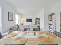 Недвижимость Harcourt Terrace, Chelsea: 9