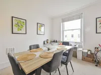 Недвижимость Harcourt Terrace, Chelsea: 10