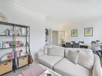 Недвижимость Harcourt Terrace, Chelsea: 11