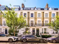 Недвижимость Redcliffe Road, First Floor Flat: 1