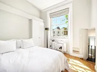 Недвижимость Redcliffe Road, First Floor Flat: 3