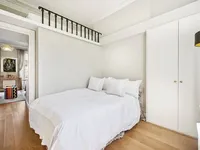 Недвижимость Redcliffe Road, First Floor Flat: 4