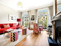 Недвижимость Redcliffe Road, First Floor Flat: 5
