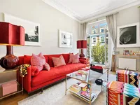 Недвижимость Redcliffe Road, First Floor Flat: 6