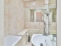 Недвижимость Ovington Gardens: 1