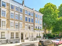 Недвижимость Ovington Gardens: 4