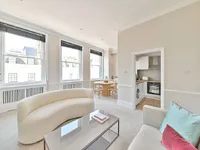 Недвижимость Ovington Gardens: 5