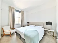 Недвижимость Ovington Gardens: 6