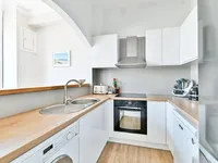 Недвижимость Ovington Gardens: 7