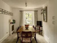 Недвижимость Paultons Square, Chelsea: 1