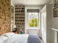 Недвижимость Paultons Square, Chelsea: 2