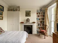 Недвижимость Paultons Square, Chelsea: 3