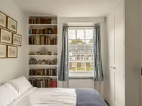 Недвижимость Paultons Square, Chelsea: 5