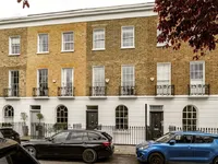 Недвижимость Paultons Square, Chelsea: 8