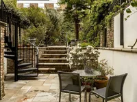 Недвижимость Paultons Square, Chelsea: 11