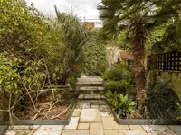 Недвижимость Paultons Square, Chelsea: 12