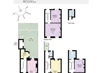 Недвижимость Paultons Square, Chelsea: 15